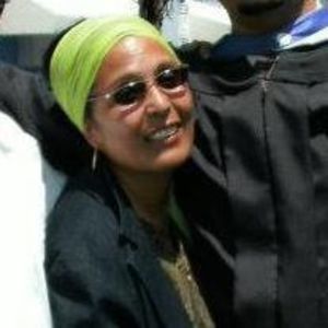 Meet your Posher, Eva